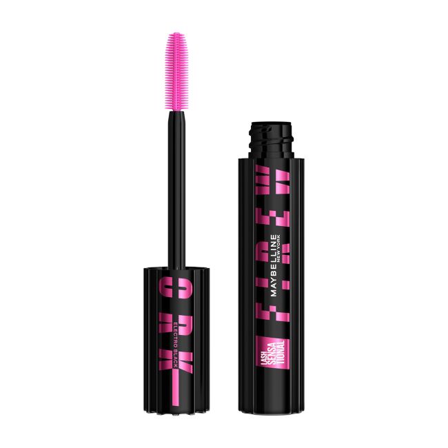MAYBELLINE LASH SENSATIONAL FIREWORK blakstienų tušas, 10 ml