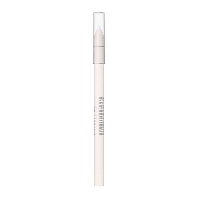 MAYBELLINE TATTOO LINER gelinis akių kontūro pieštukas