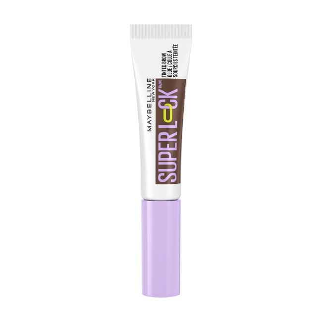 MAYBELLINE SUPER LOCK antakių klijai, 7 ml