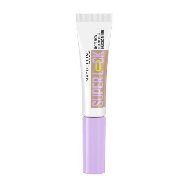MAYBELLINE SUPER LOCK antakių klijai, 7 ml