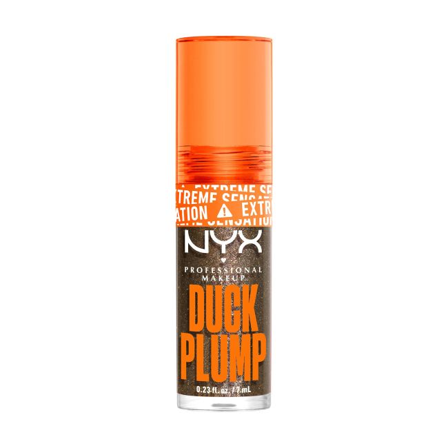 NYX PROFESSIONAL MAKEUP DUCK PLUMP lūpų blizgis, 7 ml