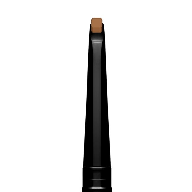 NYX PROFESSIONAL MAKEUP BLADE & HADE antakių pieštukas, 0,06 g