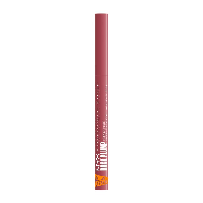 NYX PROFESSIONAL MAKEUP DUCK PLUMP lūpų pieštukas, 0,33 g