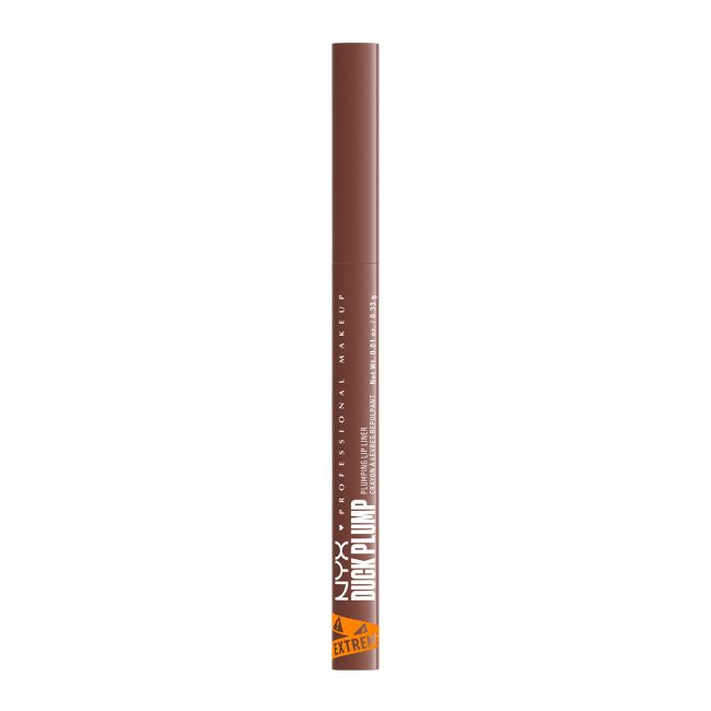 NYX PROFESSIONAL MAKEUP DUCK PLUMP lūpų pieštukas, 0,33 g