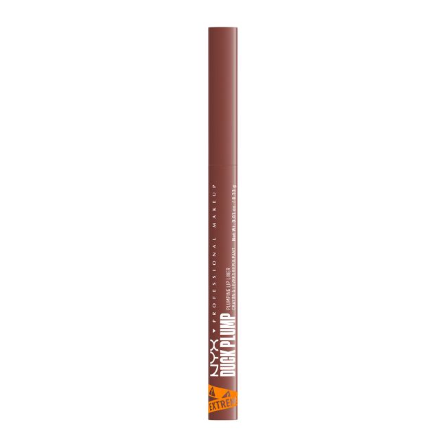 NYX PROFESSIONAL MAKEUP DUCK PLUMP lūpų pieštukas, 0,33 g