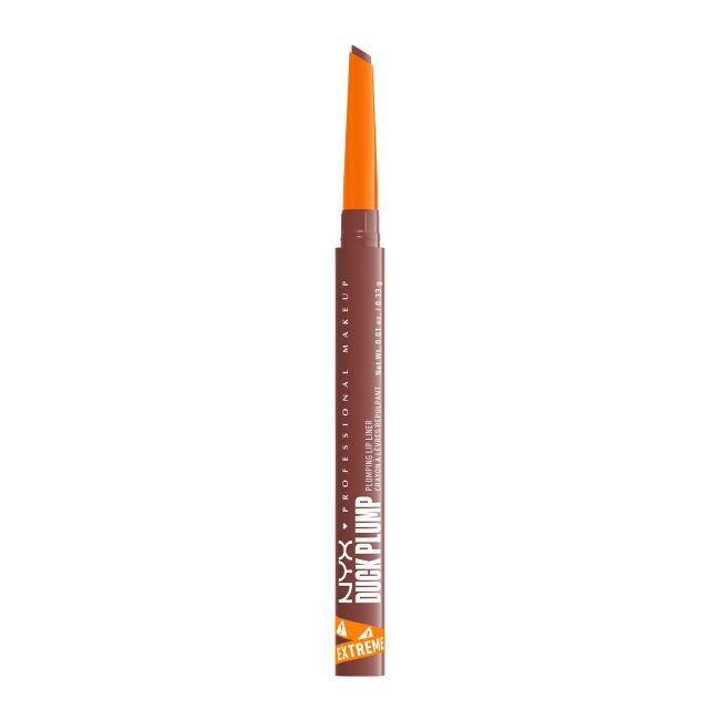 NYX PROFESSIONAL MAKEUP DUCK PLUMP lūpų pieštukas, 0,33 g