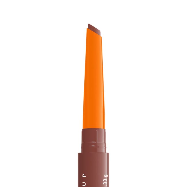 NYX PROFESSIONAL MAKEUP DUCK PLUMP lūpų pieštukas, 0,33 g