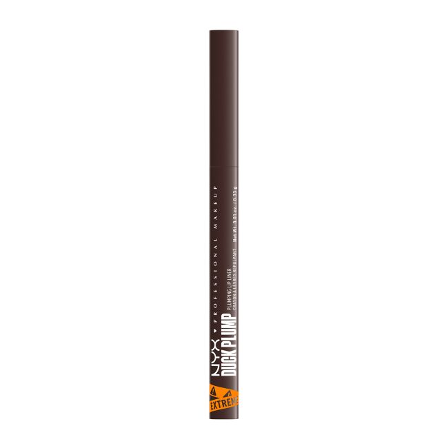 NYX PROFESSIONAL MAKEUP DUCK PLUMP lūpų pieštukas, 0,33 g