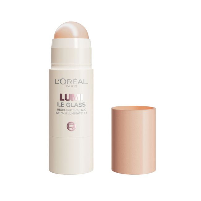 L'OREAL PARIS LUMI LE GLOW švytėjimo suteikiantis pieštukas, 5 g
