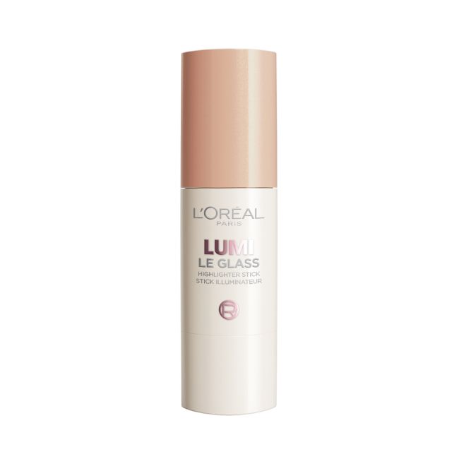 L'OREAL PARIS LUMI LE GLOW švytėjimo suteikiantis pieštukas, 5 g