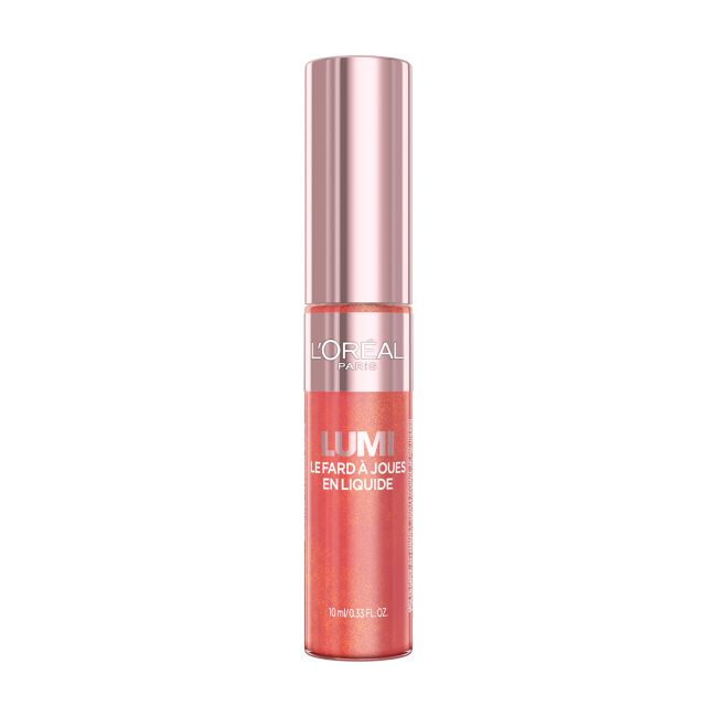 L'OREAL PARIS LUMI LE LIQUID skystieji skaistalai, 11 ml