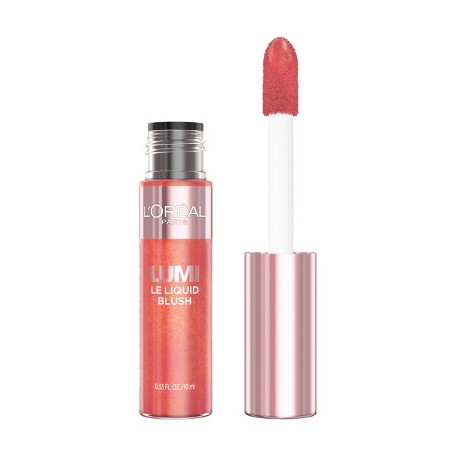 L'OREAL PARIS LUMI LE LIQUID skystieji skaistalai, 11 ml