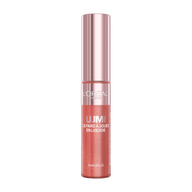 L'OREAL PARIS LUMI LE LIQUID skystieji skaistalai, 11 ml
