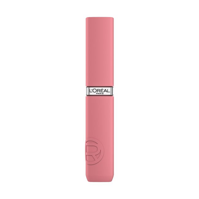 L'OREAL INFAILLIBLE LE MATTE RESISTANCE lūpų dažai, 5 ml