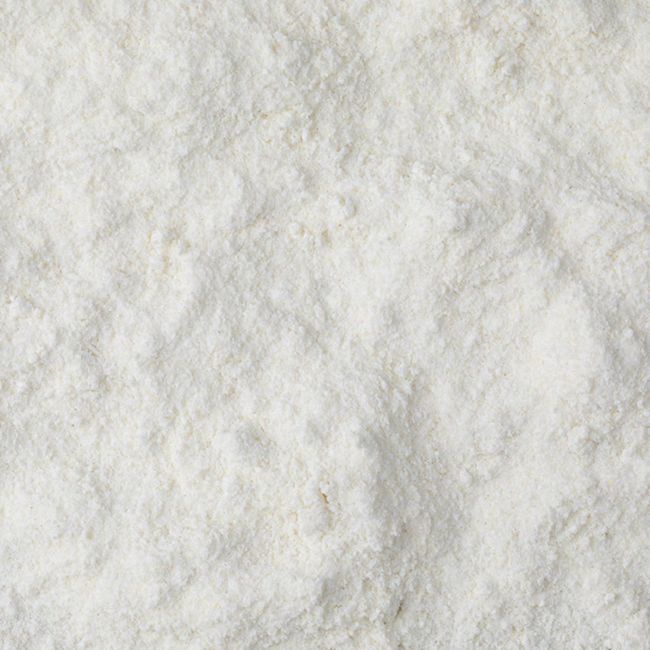 H&B baltų miltų mišinys be glitimo, 1 kg