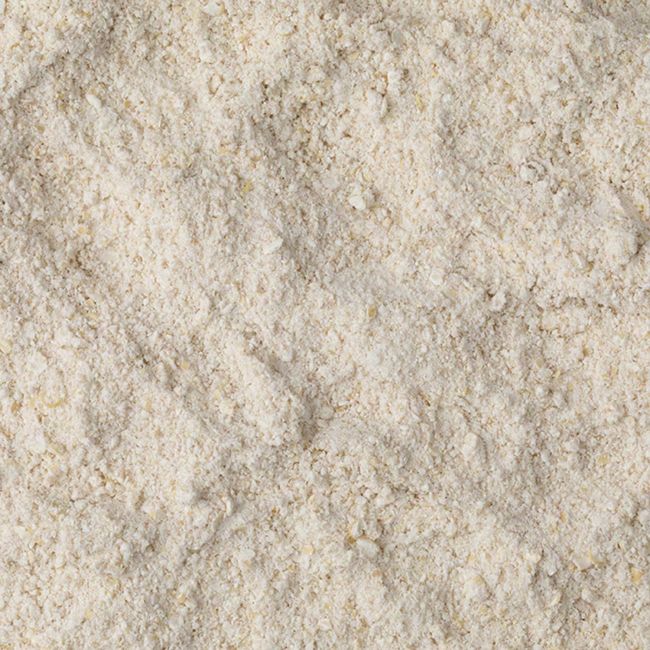H&B avižų miltai be glitimo, 450 g