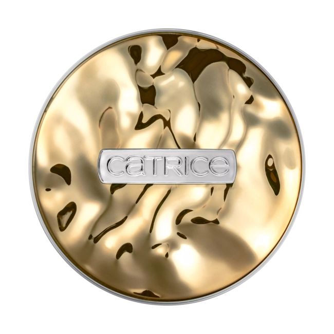 CATRICE DESERT DUNE MATTE CREAM bronzantas, 8,5 g