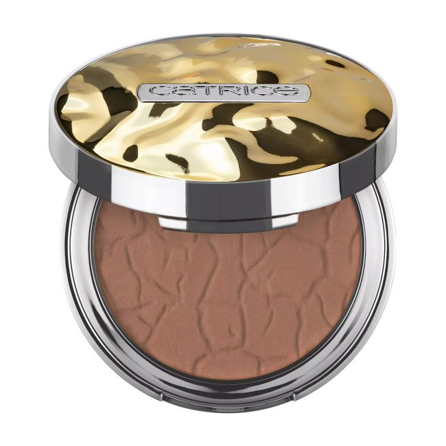 CATRICE DESERT DUNE MATTE CREAM bronzantas, 8,5 g