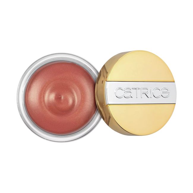CATRICE DESERT DUNE LUMINIZING MOUSSE skaistalai, 10,5 g