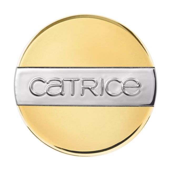 CATRICE DESERT DUNE LUMINIZING MOUSSE skaistalai, 10,5 g