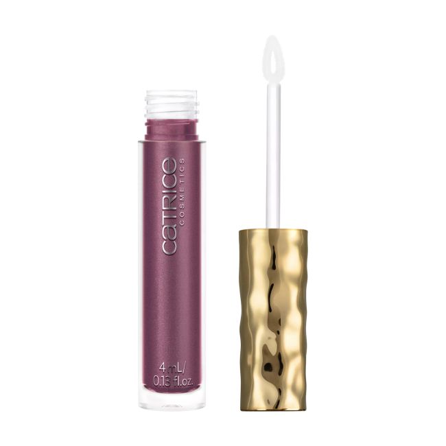 CATRICE DESERT DUNE SHIMMER skystieji akių vokų šešėliai, 4 ml