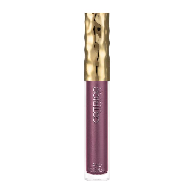 CATRICE DESERT DUNE SHIMMER skystieji akių vokų šešėliai, 4 ml