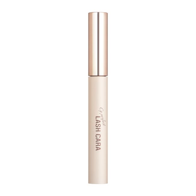 BLACK ROUGE CG PERFECT LASH CARA blakstienų tušas, 5,5 g