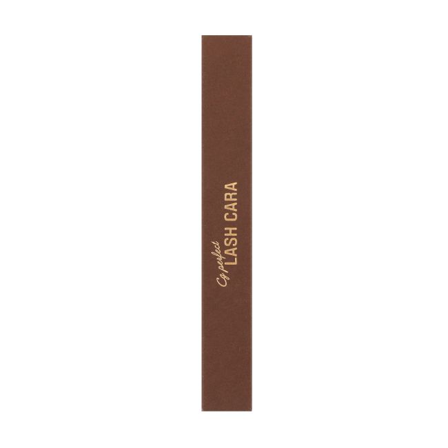 BLACK ROUGE CG PERFECT LASH CARA blakstienų tušas, 5,5 g