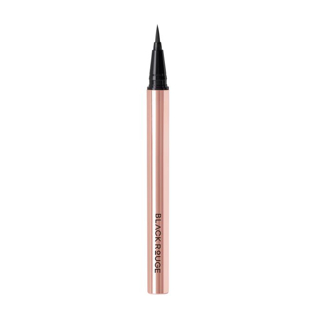 BLACK ROUGE POWER PROOF PEN LINER akių kontūro flomasteris