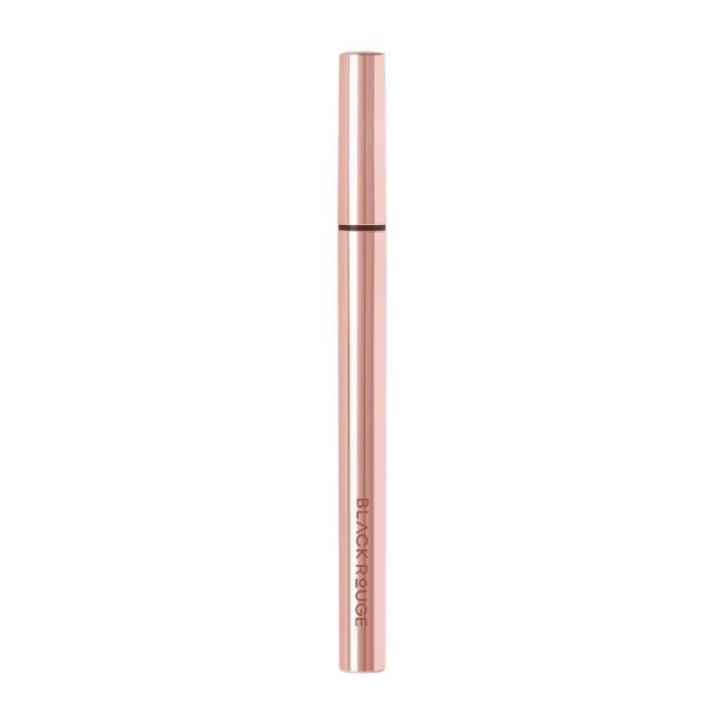 BLACK ROUGE POWER PROOF PEN LINER akių kontūro flomasteris