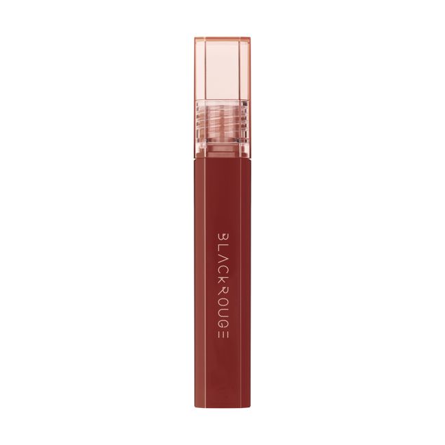 BLACK ROUGE HALF & HALF WATER GLOW lūpų dažai