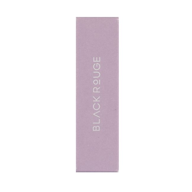 BLACK ROUGE DOUBLE LAYER OVER VELVET lūpų dažai, 4 g