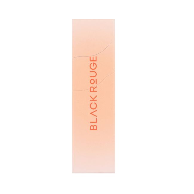 BLACK ROUGE DOUBLE LAYER OVER VELVET lūpų dažai, 4 g