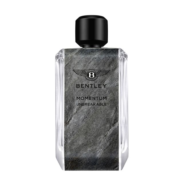 BENTLEY MOMENTUM UNBREAKABLE parfumuotas vanduo, 100 ml