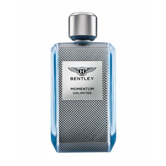 BENTLEY MOMENTUM UNLIMITED tualetinis vyrų vanduo, 100 ml
