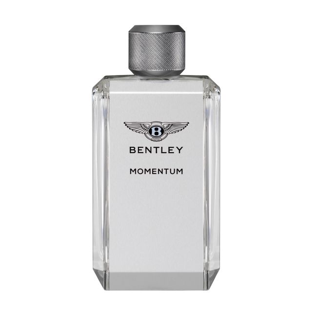 BENTLEY MOMENTUM tualetinis vyrų vanduo, 100 ml