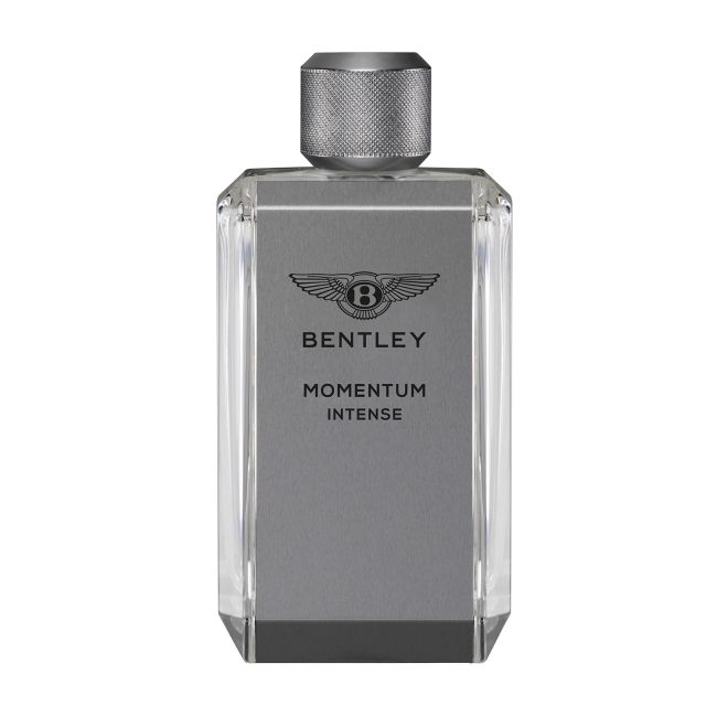 BENTLEY MOMENTUM INTENSE parfumuotas vanduo, 100 ml