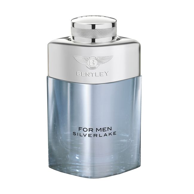 BENTLEY FOR MEN SILVERLAKE parfumuotas vanduo, 100 ml