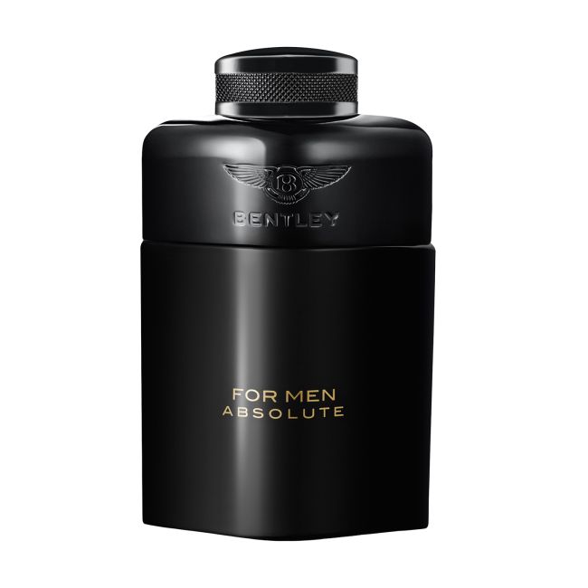 BENTLEY FOR MEN ABSOLUTE parfumuotas vanduo, 100 ml