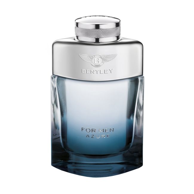 BENTLEY FOR MEN AZURE tualetinis vanduo, 100 ml