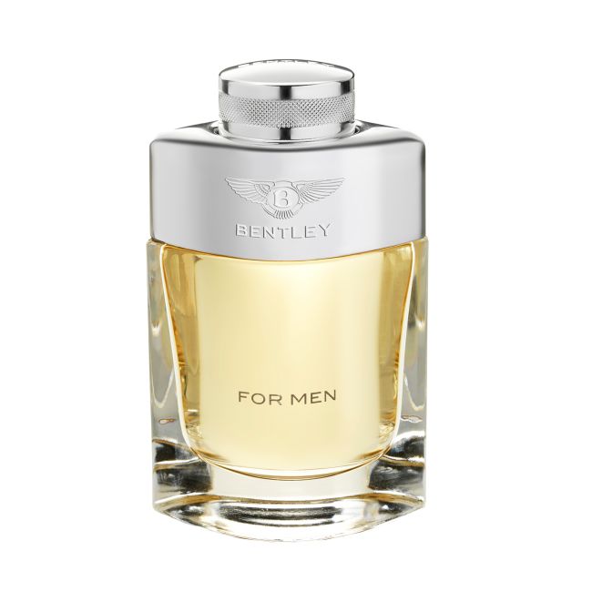 BENTLEY FOR MEN tualetinis vanduo, 100 ml