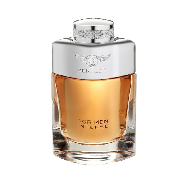 BENTLEY FOR MEN INTENSE parfumuotas vanduo, 100 ml