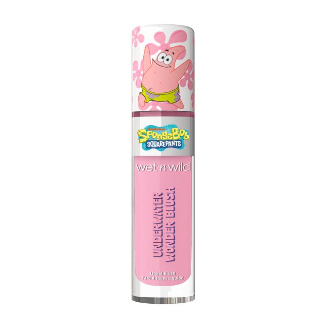 WET N WILD UNDERWATER WONDER skystieji skaistalai, 6,5 ml