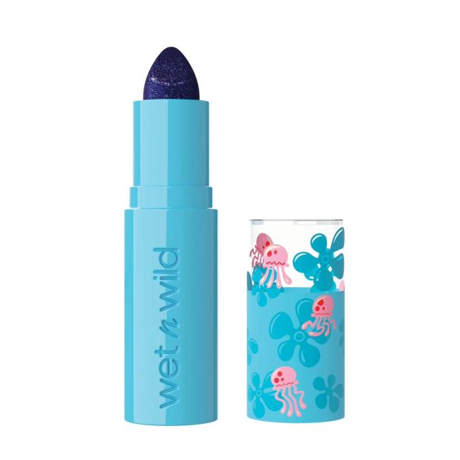 WET N WILD CORAL BLUE lūpų balzamas, 2,88 g