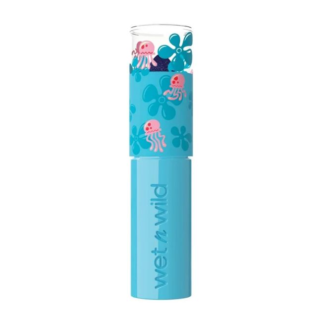 WET N WILD CORAL BLUE lūpų balzamas, 2,88 g