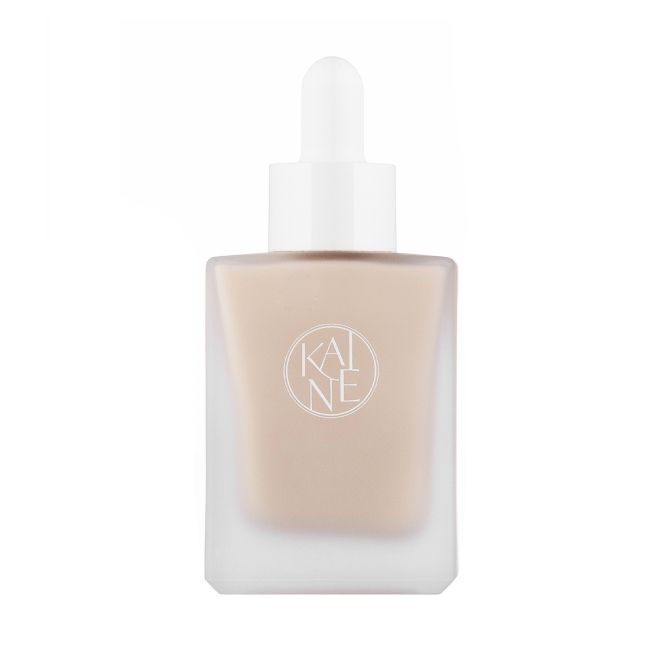 KAINE CHAGA COLLAGEN CHARGING veido serumas, 30 ml