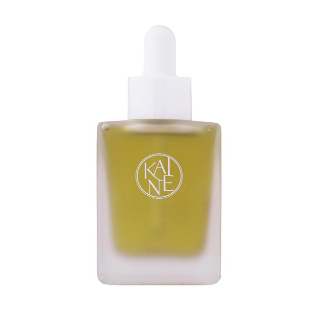 KAINE ROSEMARY AHA naktinis veido serumas, 30 ml