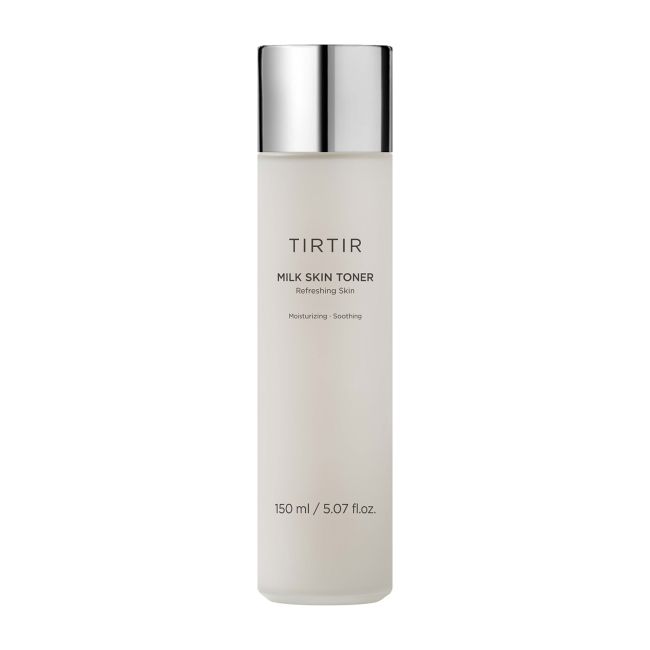 TIRTIR MILK SKIN veido tonikas, 150 ml
