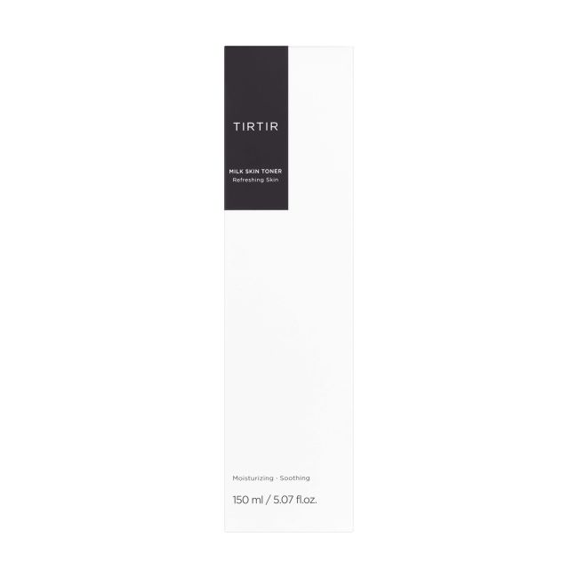 TIRTIR MILK SKIN veido tonikas, 150 ml