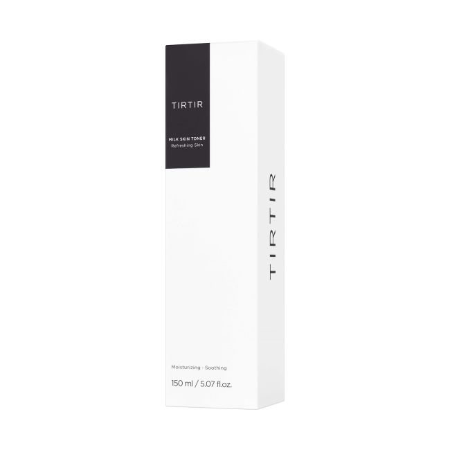 TIRTIR MILK SKIN veido tonikas, 150 ml